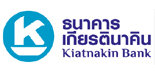 Kiatnakin Bank PCL