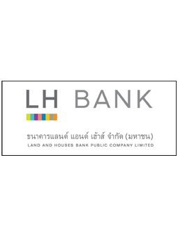 LAND AND HOUSES BANK PUBLIC COMPANY LIMITED