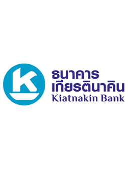 Kiatnakin Bank PCL